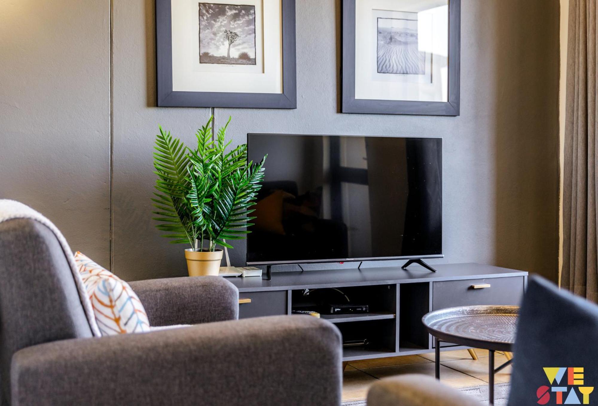 Westay Westpoint Apartments Сэндтон Экстерьер фото