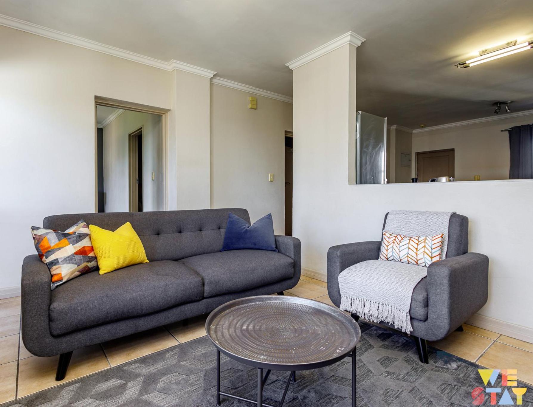 Westay Westpoint Apartments Сэндтон Экстерьер фото