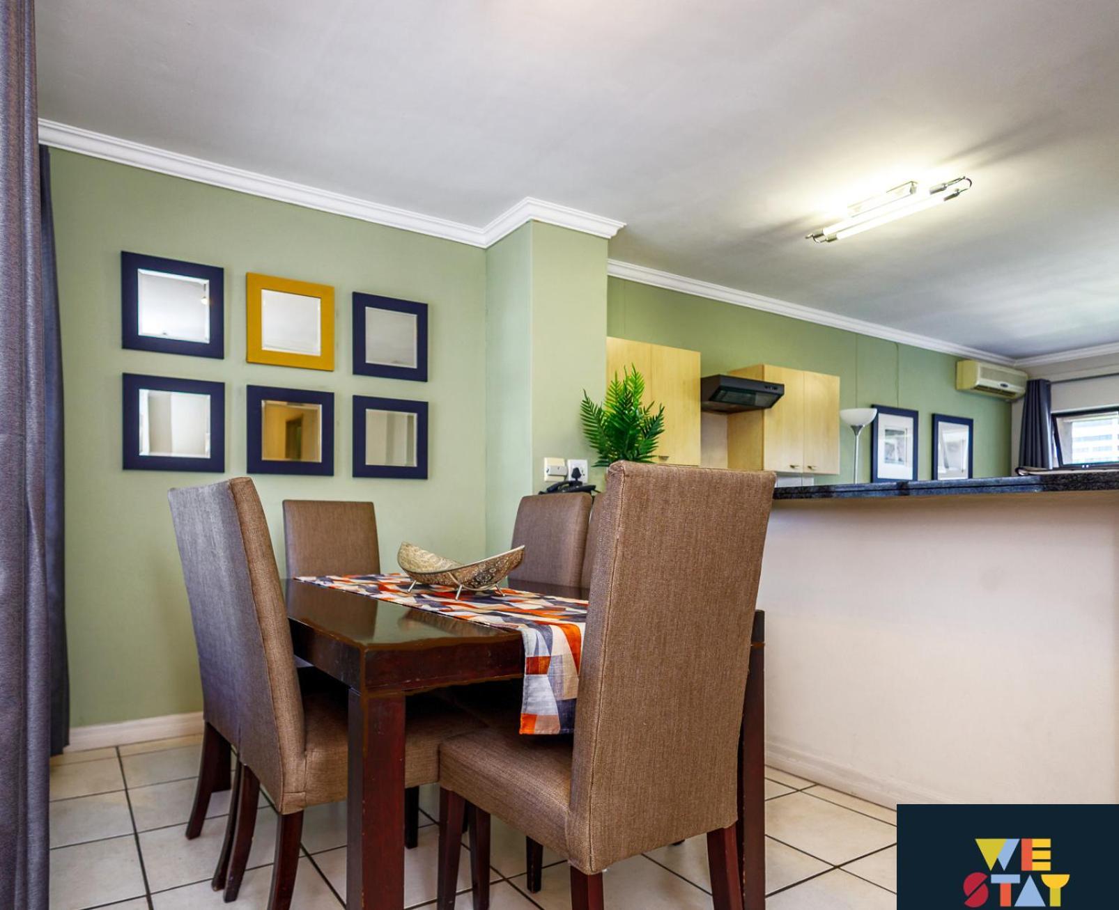 Westay Westpoint Apartments Сэндтон Экстерьер фото