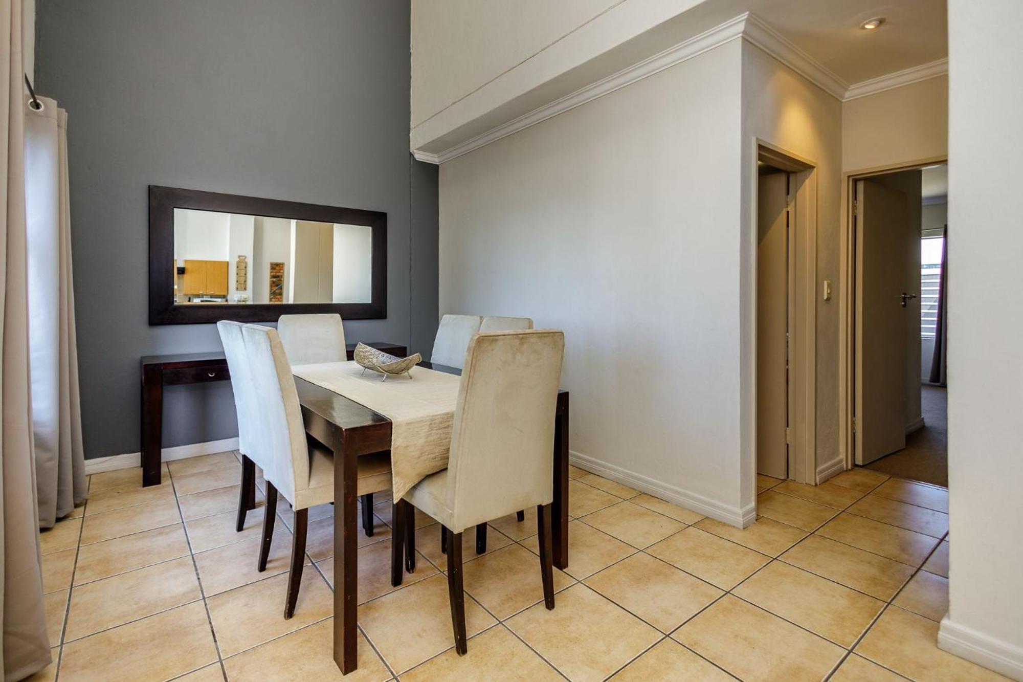 Westay Westpoint Apartments Сэндтон Экстерьер фото