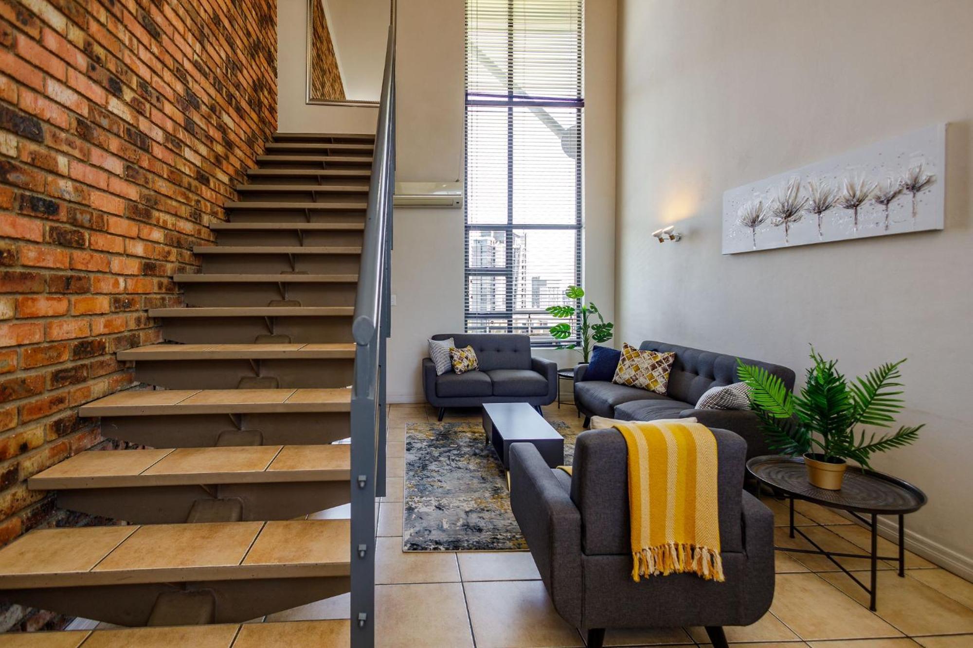 Westay Westpoint Apartments Сэндтон Экстерьер фото
