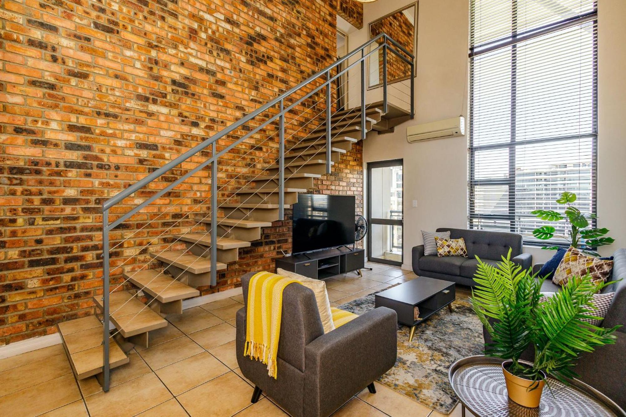 Westay Westpoint Apartments Сэндтон Экстерьер фото