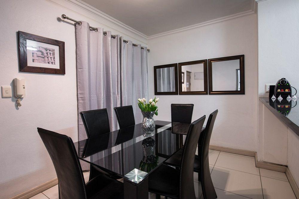 Westay Westpoint Apartments Сэндтон Экстерьер фото