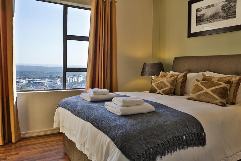 Westay Westpoint Apartments Сэндтон Экстерьер фото