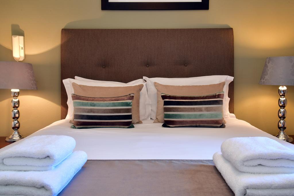 Westay Westpoint Apartments Сэндтон Экстерьер фото