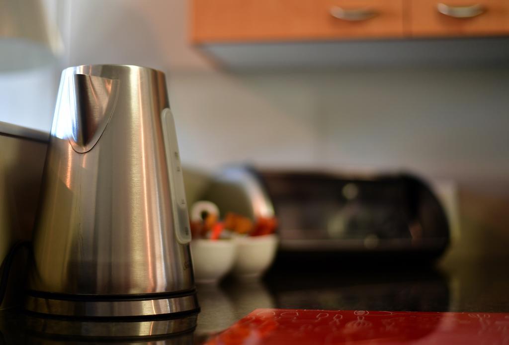 Westay Westpoint Apartments Сэндтон Экстерьер фото