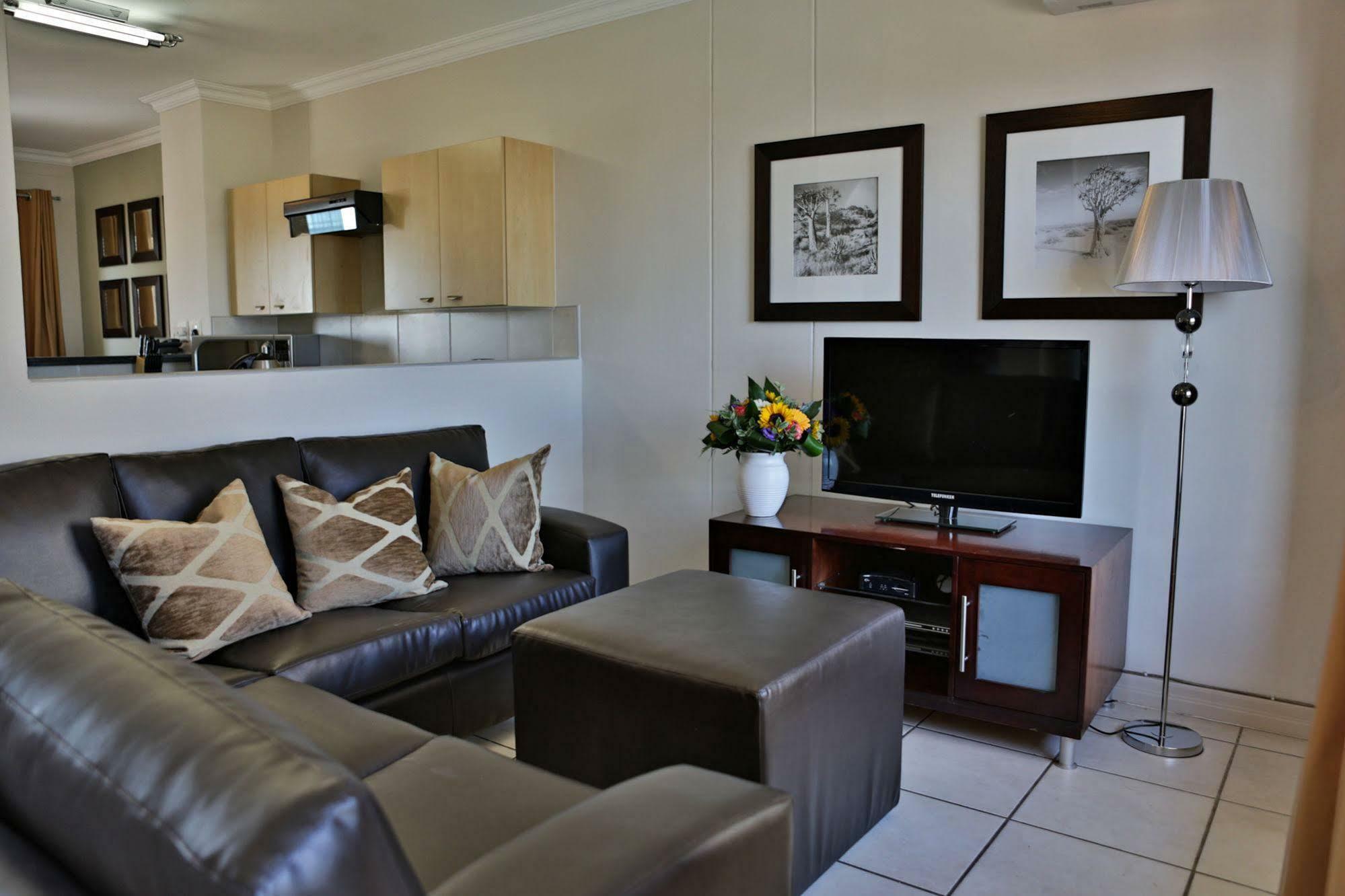 Westay Westpoint Apartments Сэндтон Экстерьер фото