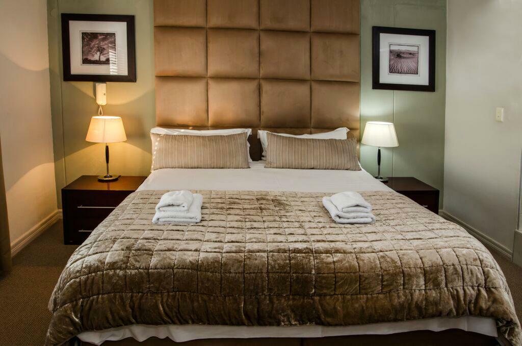 Westay Westpoint Apartments Сэндтон Экстерьер фото