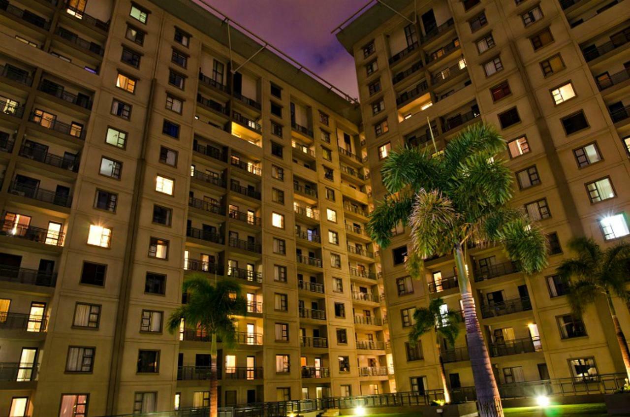 Westay Westpoint Apartments Сэндтон Экстерьер фото
